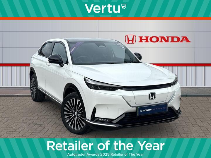 Honda E:Ny1 68.8kWh Advance Auto 5dr