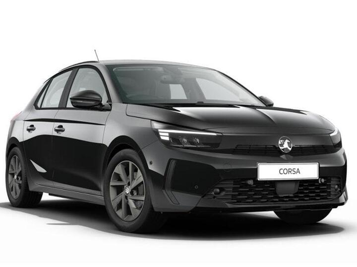 Vauxhall Corsa 1.2 Turbo Design Euro 6 (s/s) 5dr