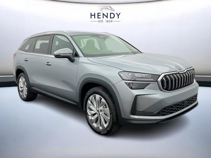 Skoda KODIAQ 2.0 TSI SE L DSG 4WD Euro 6 (s/s) 5dr (7 Seat)