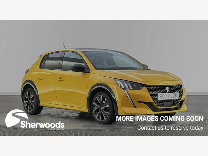 Peugeot 208 1.2 PureTech GT Euro 6 (s/s) 5dr Peugeot 208 1.2 PureTech GT Euro 6 (s/s) 5dr