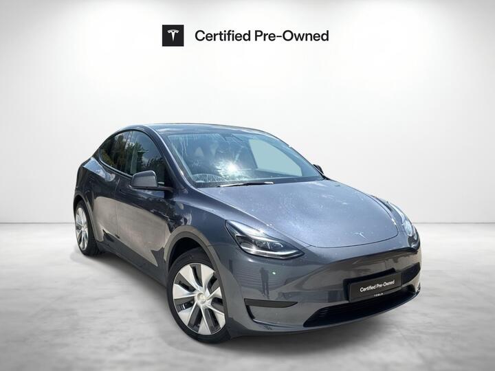 Tesla Model Y Auto RWD 5dr