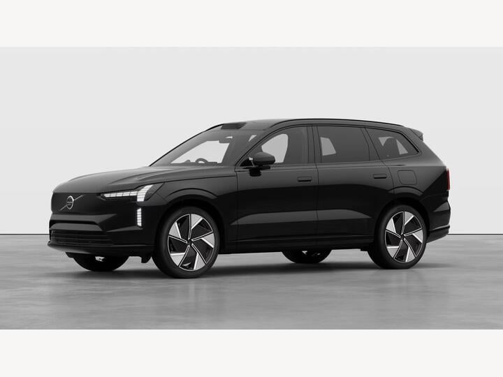 Volvo EX90 Twin Performance 111kWh Ultra Auto 4WD 5dr
