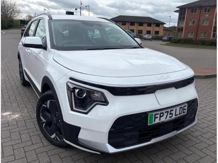 Kia Niro 64.8kWh 2 Auto 5dr