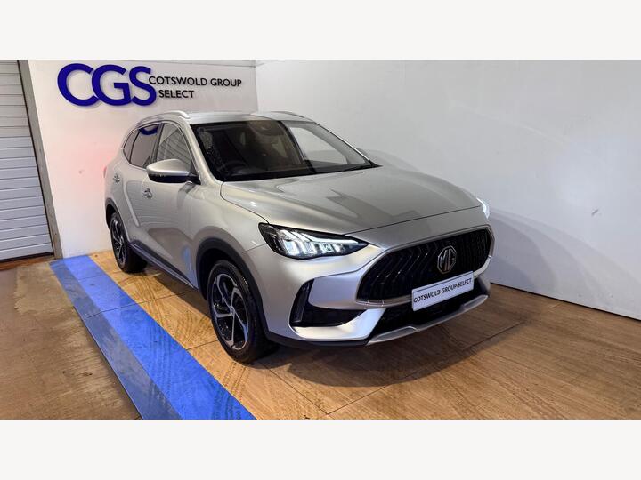 MG MG HS 1.5 T-GDI Trophy DCT Euro 6 (s/s) 5dr