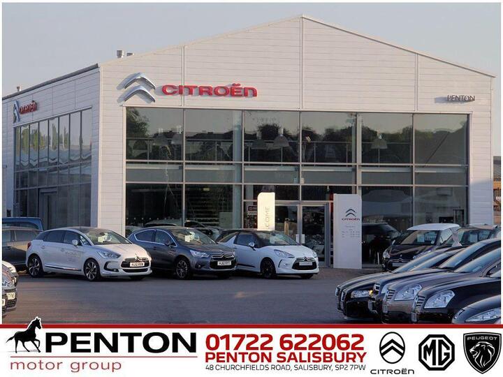 Citroen C5 X 1.6 PureTech Shine EAT8 Euro 6 (s/s) 5dr