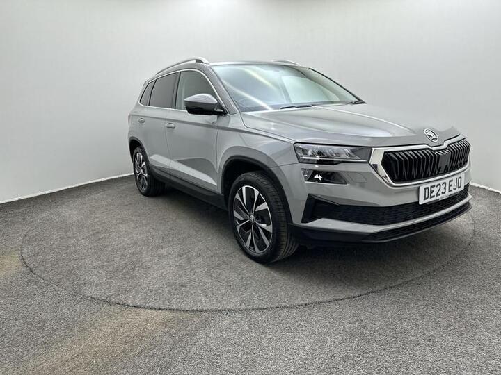 Skoda KAROQ 2.0 TDI SE L DSG 4WD Euro 6 (s/s) 5dr