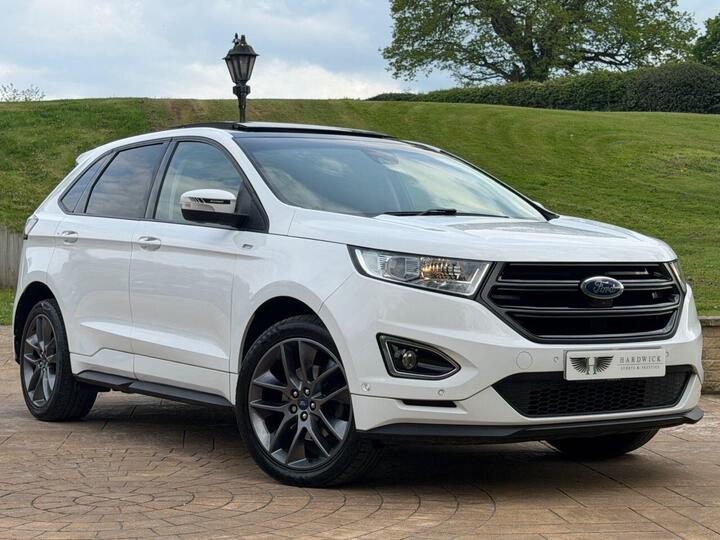Ford EDGE 2.0 TDCi ST-Line Powershift AWD Euro 6 (s/s) 5dr