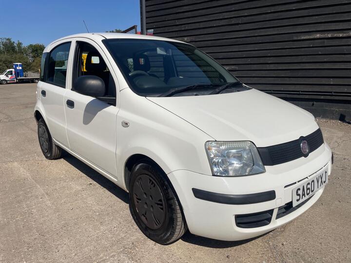 Fiat Panda 1.1 ECO Active 5dr