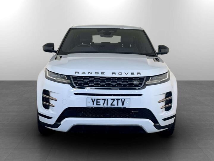 Land Rover Range Rover Evoque 1.5 P300e 12.2kWh R-Dynamic S Auto 4WD Euro 6 (s/s) 5dr