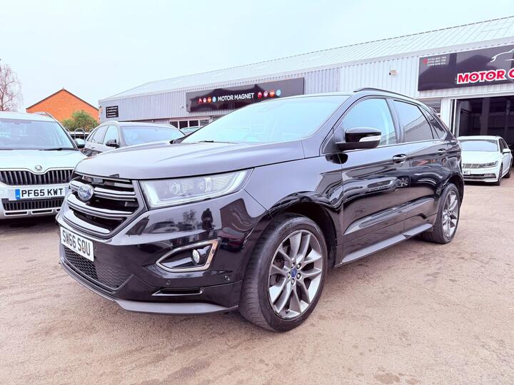 Ford Edge 2.0 TDCi Sport AWD Euro 6 (s/s) 5dr