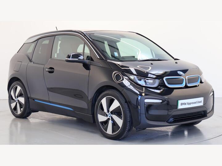 BMW I3 Series 42.2kWh Auto 5dr