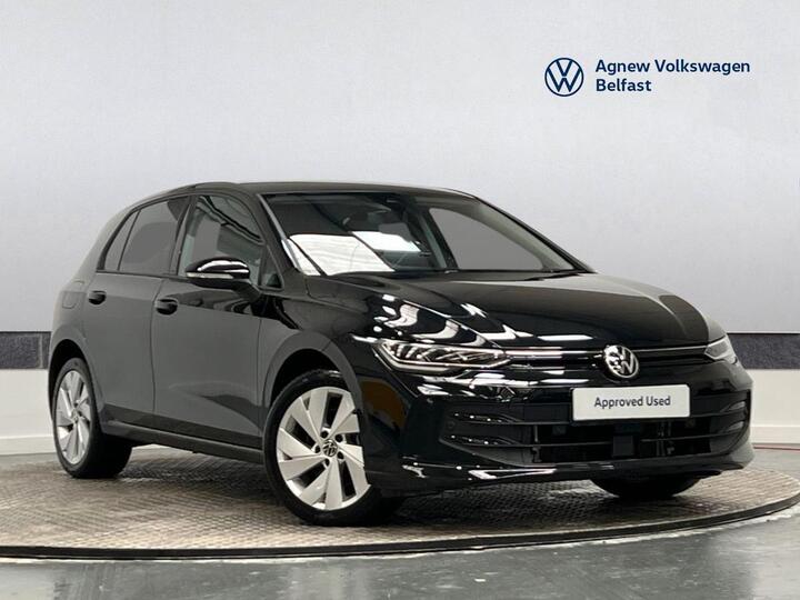 Volkswagen Golf 1.5 TSI EHybrid 19.7kWh Match DSG Euro 6 (s/s) 5dr