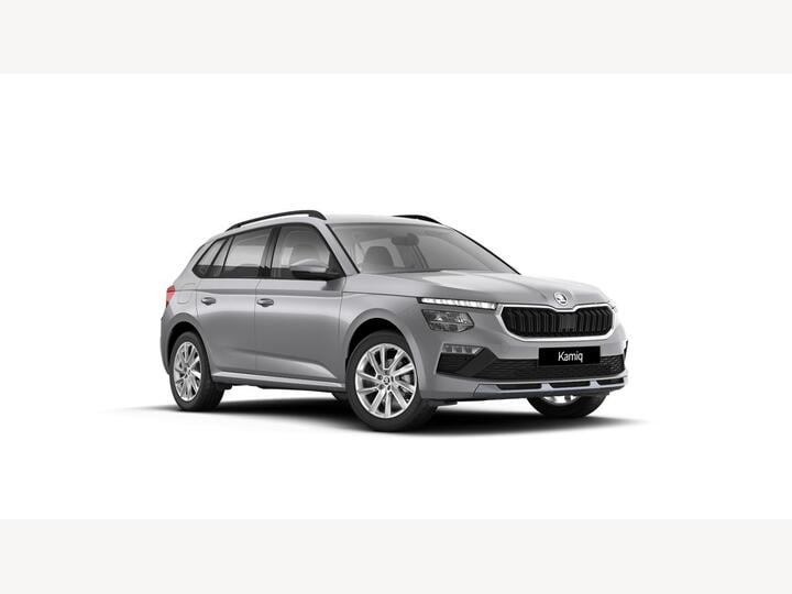 Skoda Kamiq 1.0 TSI SE Edition Euro 6 (s/s) 5dr