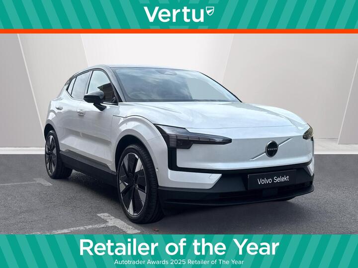 Volvo EX30 P5 Long Range 69kWh Ultra Auto 5dr