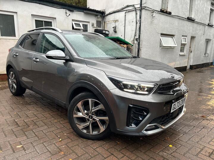 Kia Stonic 1.0 T-GDi MHEV GT-Line S DCT Euro 6 (s/s) 5dr
