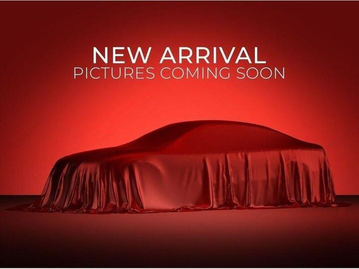 Vauxhall Zafira 1.7 CDTi EcoFLEX Life Euro 5 5dr Vauxhall Zafira 1.7 CDTi EcoFLEX Life Euro 5 5dr