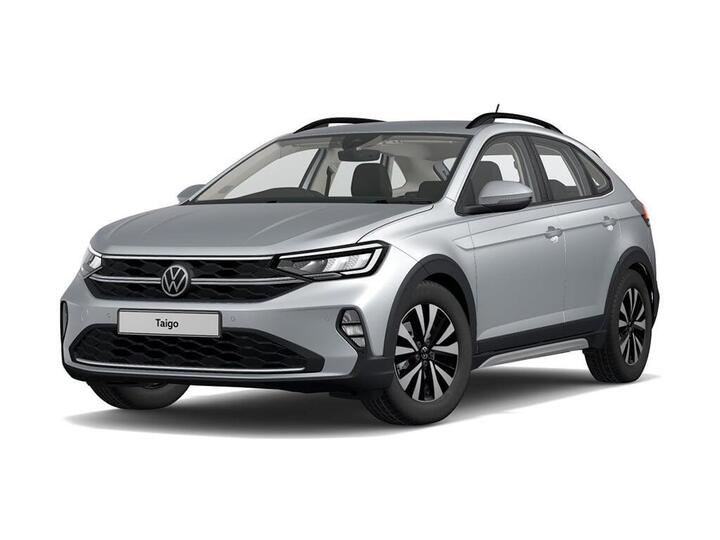 Volkswagen Taigo 1.0 TSI Life Euro 6 (s/s) 5dr