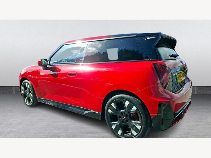 MINI Electric Cooper 54.2kWh John Cooper Works Auto 3dr