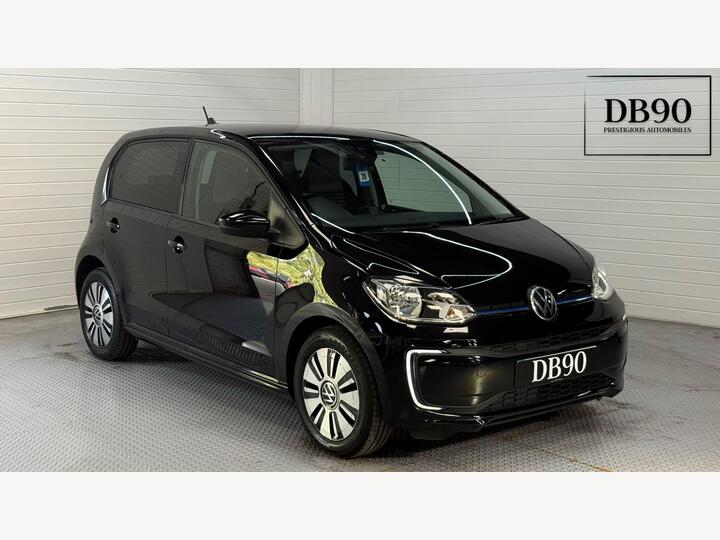 Volkswagen E-up! 36.8kWh E-up! Auto 5dr