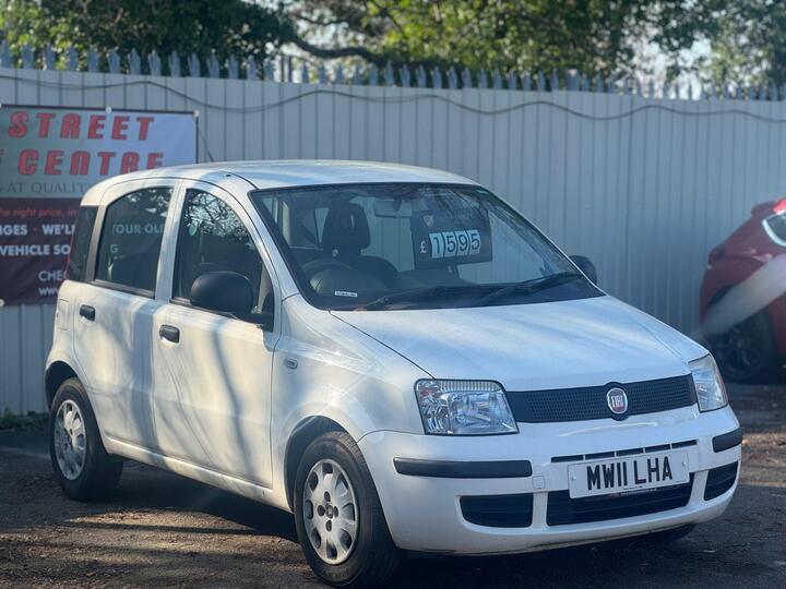 Fiat Panda 1.2 Active 5dr