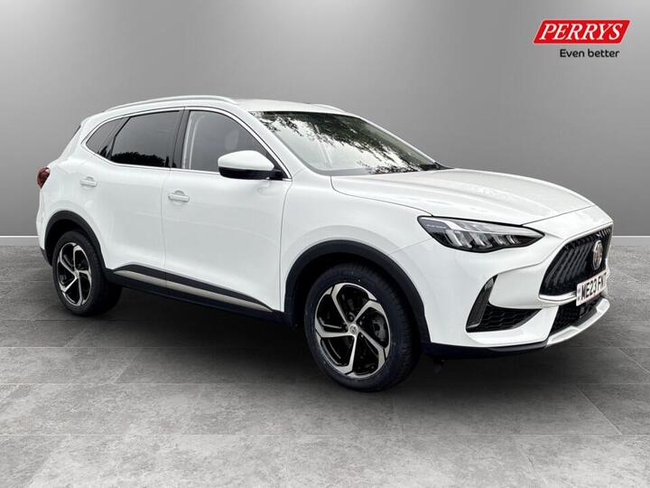 MG Hs 1.5 T-GDI Trophy DCT Euro 6 (s/s) 5dr