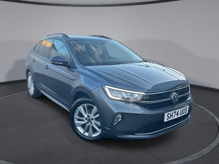 Volkswagen TAIGO 1.0 TSI Match DSG Euro 6 (s/s) 5dr