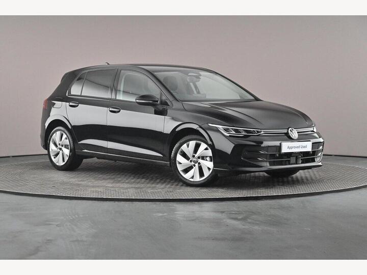 Volkswagen Golf 1.5 TSI EHybrid 19.7kWh Match DSG Euro 6 (s/s) 5dr