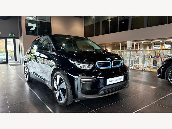 BMW I3 Series 42.2kWh Auto 5dr