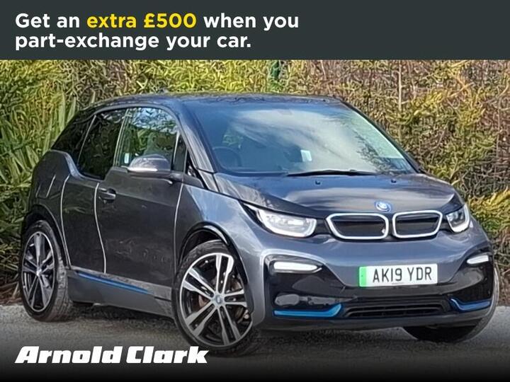BMW I3 42.2kWh S Auto 5dr