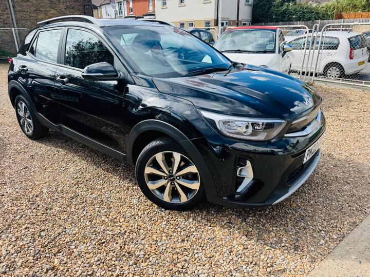 Kia Stonic 1.0 T-GDi 2 Euro 6 (s/s) 5dr