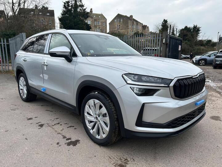 Skoda Kodiaq 1.5 TSI E-TEC MHEV SE L DSG Euro 6 (s/s) 5dr (7 Seat)