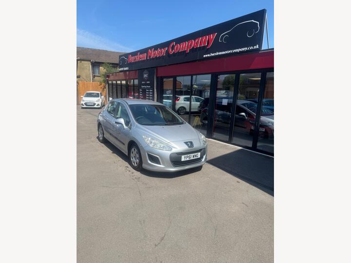 Peugeot 308 1.4 VTi Access Euro 5 5dr