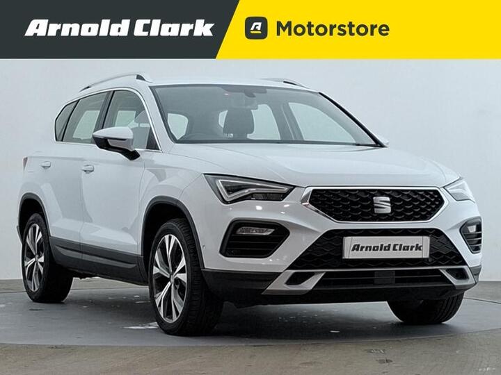 SEAT Ateca 1.5 TSI EVO SE Technology DSG Euro 6 (s/s) 5dr