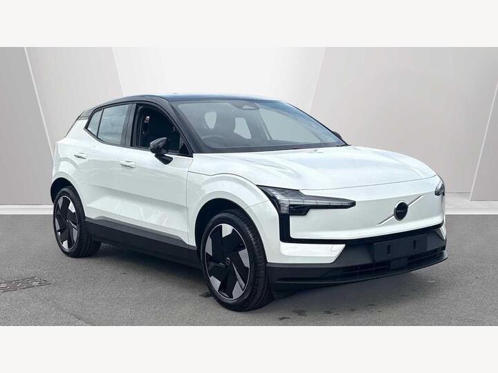 Volvo EX30 Single Motor Extended Range 69kWh Plus Auto 5dr