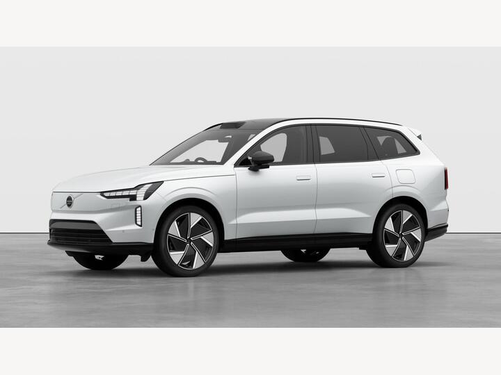 Volvo EX90 Twin Performance 106kWh Ultra Auto 4WD 5dr