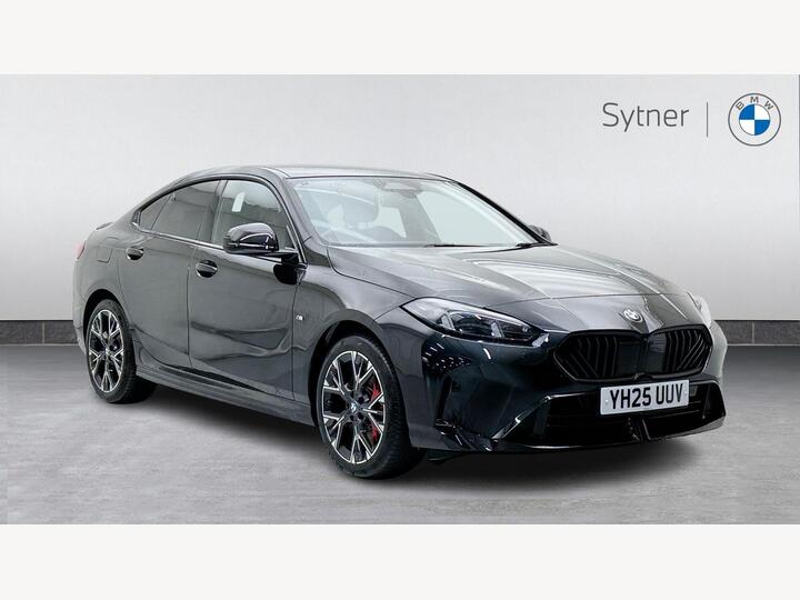 BMW 2 Series 1.5 220i MHT M Sport DCT Euro 6 (s/s) 4dr