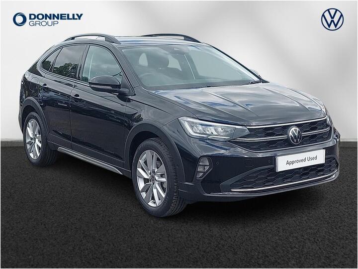 Volkswagen Taigo 1.0 TSI Match Euro 6 (s/s) 5dr