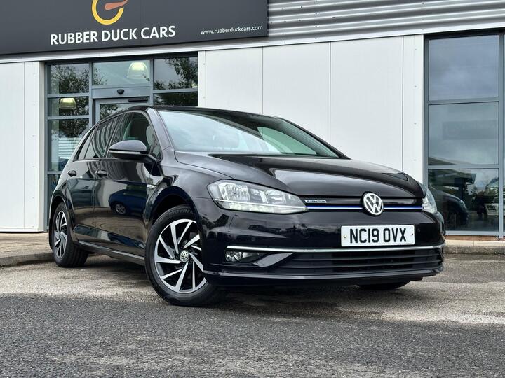 Volkswagen Golf 1.5 TSI EVO Match Euro 6 (s/s) 5dr