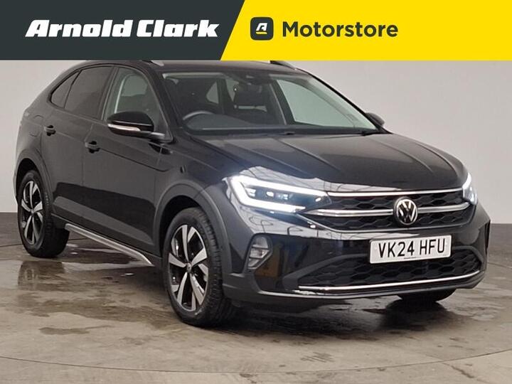 Volkswagen Taigo 1.0 TSI Style Euro 6 (s/s) 5dr