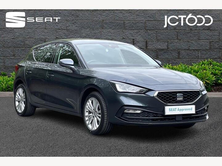 SEAT Leon 1.0 TSI EVO SE Dynamic Euro 6 (s/s) 5dr
