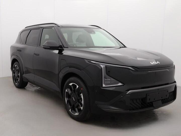 Kia EV5 81.4kWh GT-Line S Auto 5dr