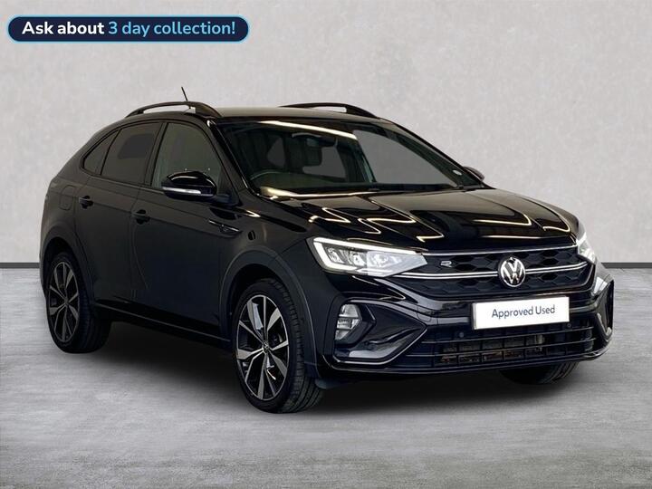 Volkswagen TAIGO 1.0 TSI R-Line Euro 6 (s/s) 5dr