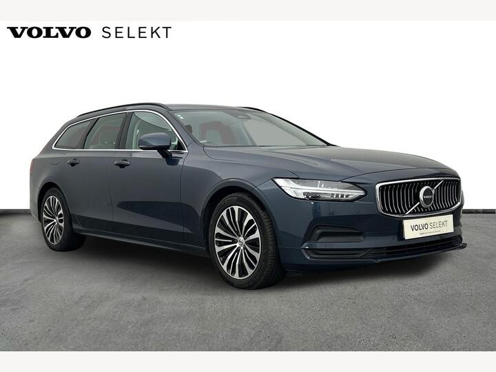 Volvo V90 2.0 B4 MHEV Core Auto Euro 6 (s/s) 5dr