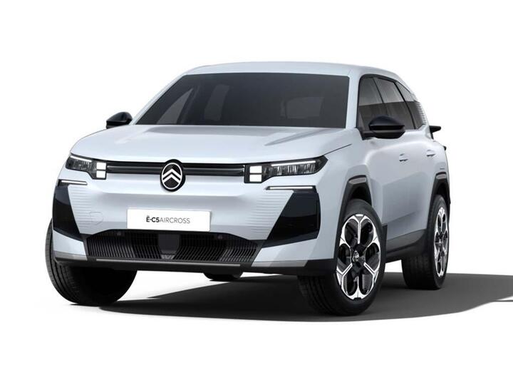 Citroen E-C5 Aircross Comfort Range 73kWh PLUS (11kW Charger) Auto 5dr