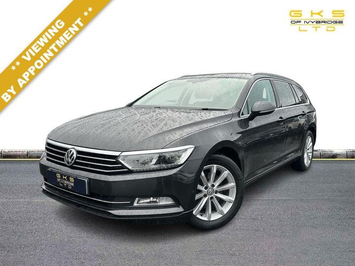 Volkswagen PASSAT 2.0 TDI SE Business Euro 6 (s/s) 5dr