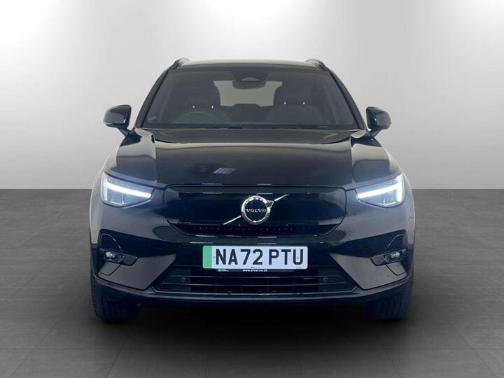 Volvo XC40 Recharge 69kWh Plus Auto 5dr