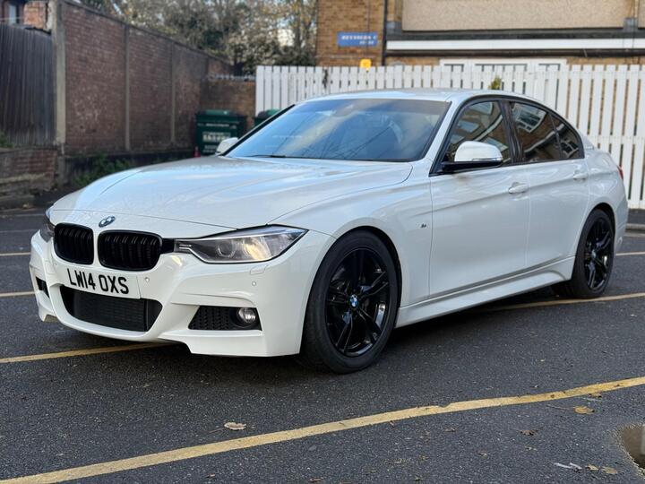 BMW 3 Series 3.0 335i ActiveHybrid 3 M Sport Saloon 4dr Petrol Hybrid Auto Euro 6 (s/s) (340 Ps) BMW 3 Series 3.0 335i ActiveHybrid 3 M Sport Saloon 4dr Petrol Hybrid Auto Euro 6 (s/s) (340 Ps)