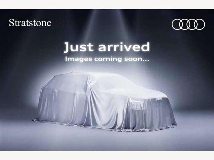 Audi Q2 1.5 TFSI CoD 35 S Line S Tronic Euro 6 (s/s) 5dr