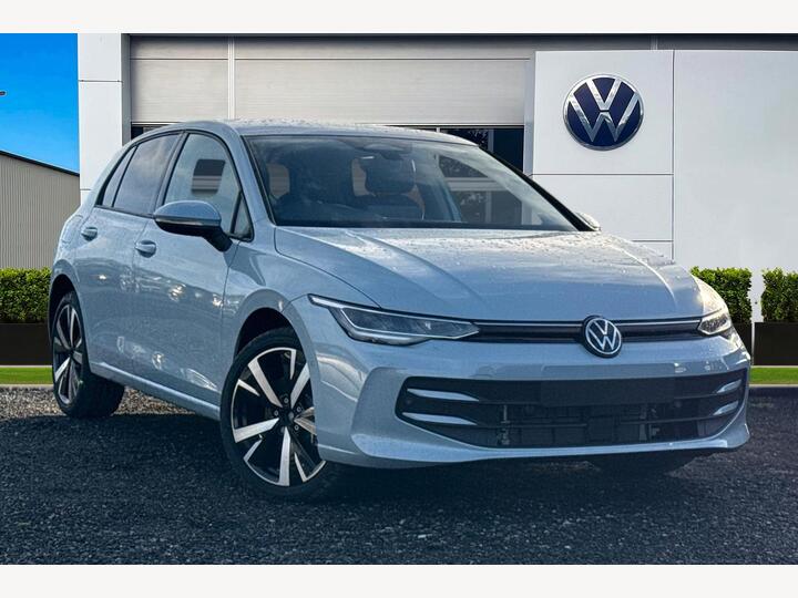 Volkswagen Golf 1.5 TSI EHybrid 19.7kWh Match DSG Euro 6 (s/s) 5dr