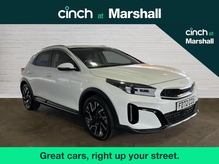 Kia XCeed 1.5 T-GDi 3 Euro 6 (s/s) 5dr